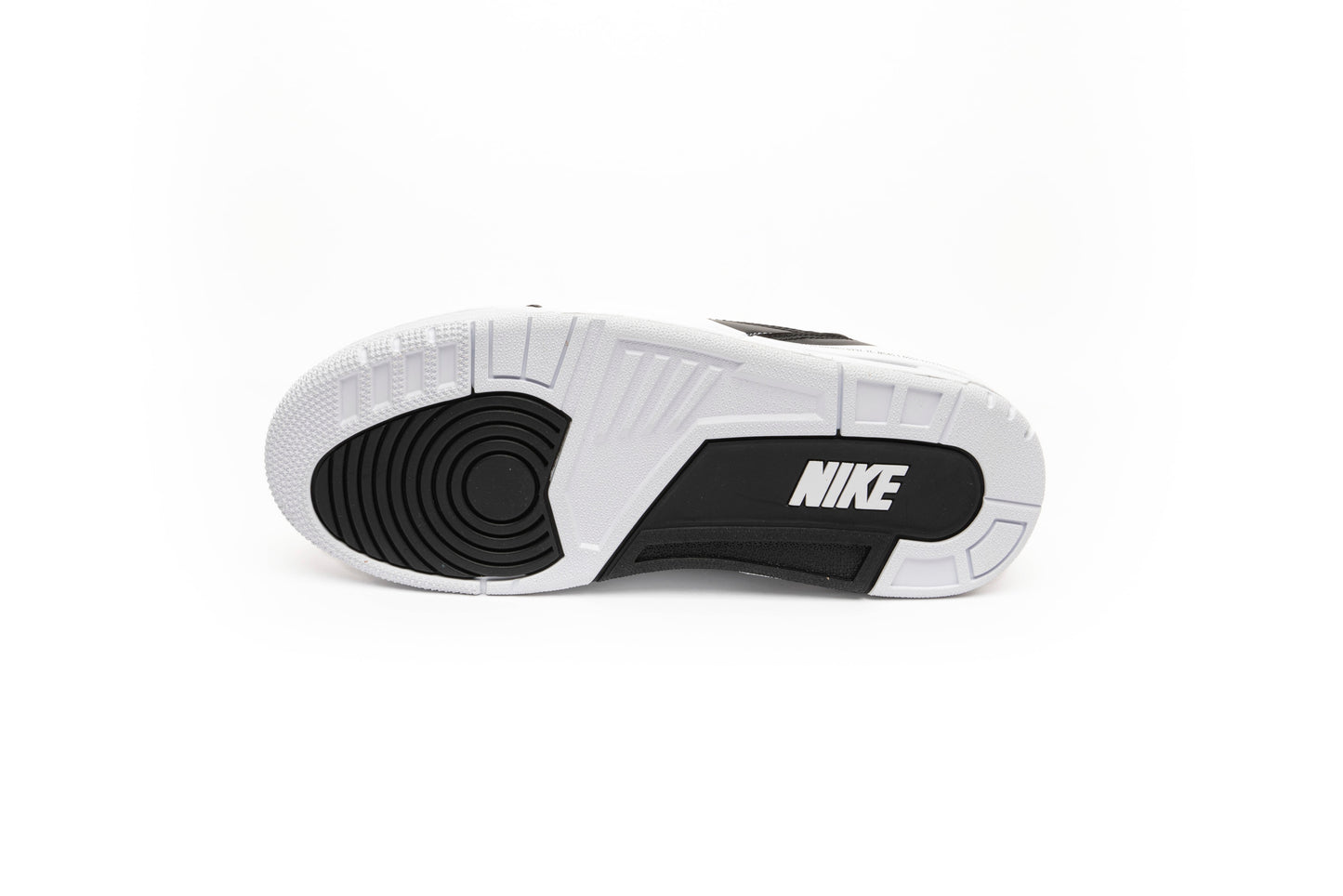 Fragment Design x Air Jordan 3 Retro SP "White"