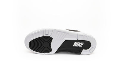 Fragment Design x Air Jordan 3 Retro SP "White"