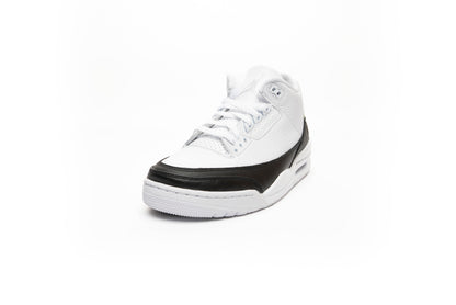 Fragment Design x Air Jordan 3 Retro SP "White"