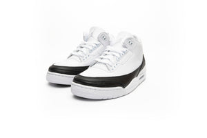 Fragment Design x Air Jordan 3 Retro SP "White"