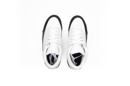 Fragment Design x Air Jordan 3 Retro SP "White"
