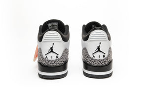 Air Jordan Retro 3 "Infra-Red" 23