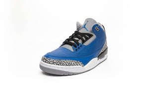 Air Jordan 3 Retro "Varsity Royal"