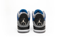 Load image into Gallery viewer, Air Jordan 3 Retro &quot;Varsity Royal&quot;
