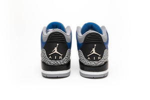 Air Jordan 3 Retro "Varsity Royal"