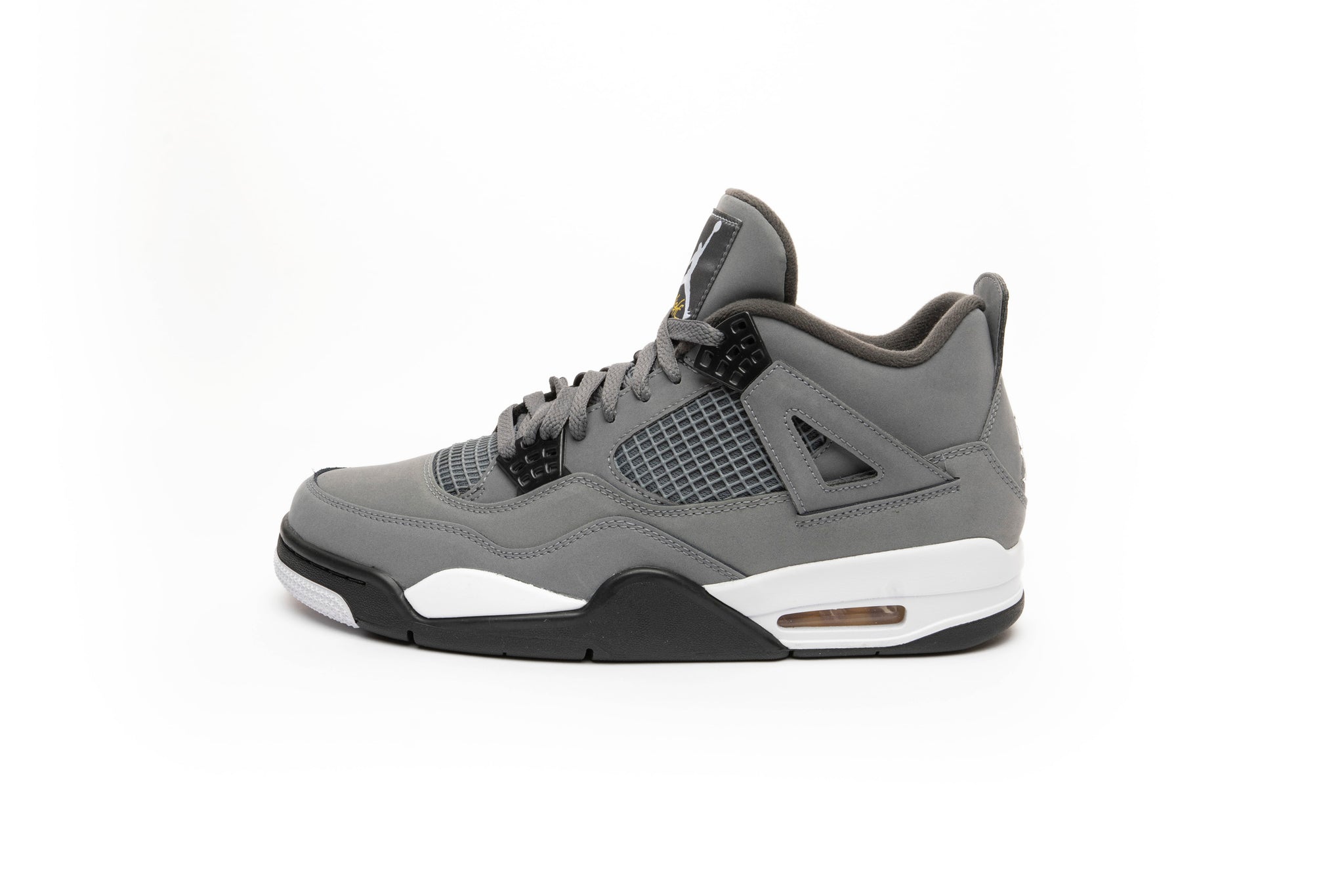 Jordan 4 grey 2019 Outlet