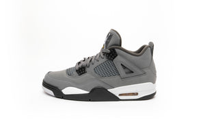 Air Jordan 4 Retro "Cool Grey 2019"