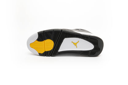 Air Jordan 4 Retro "Cool Grey 2019"