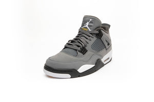 Air Jordan 4 Retro "Cool Grey 2019"