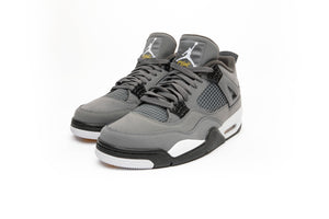 Air Jordan 4 Retro "Cool Grey 2019"