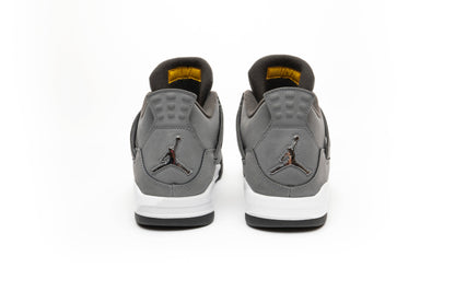 Air Jordan 4 Retro "Cool Grey 2019"