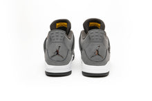 Load image into Gallery viewer, Air Jordan 4 Retro &quot;Cool Grey 2019&quot;

