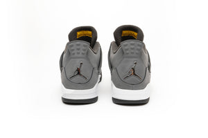 Air Jordan 4 Retro "Cool Grey 2019"