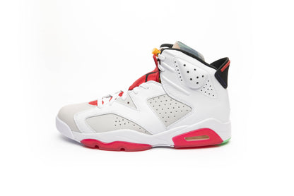 Air Jordan 6 Retro "Hare"