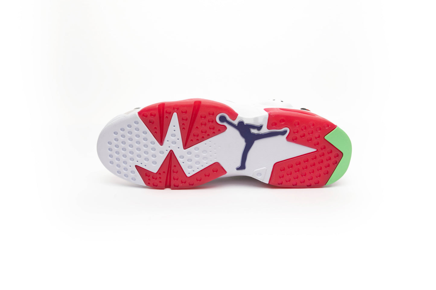 Air Jordan 6 Retro "Hare"