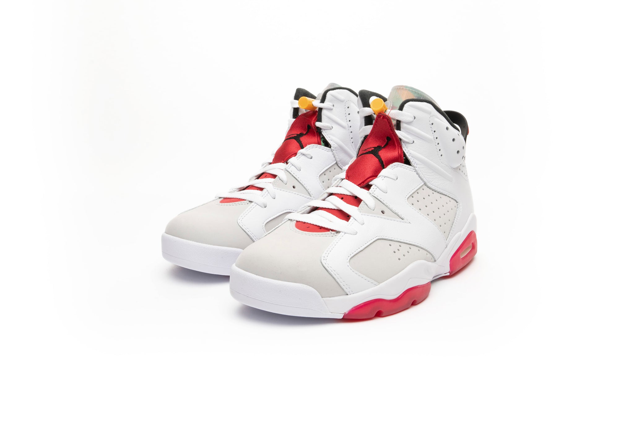 Air Jordan 6 Retro 'Hare