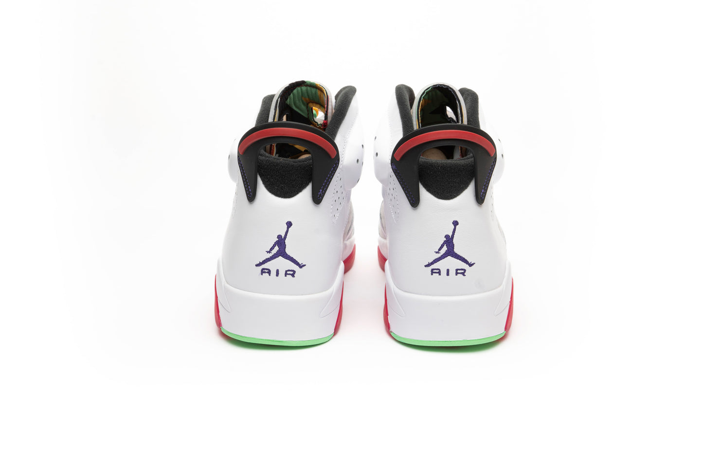 Air Jordan 6 Retro "Hare"