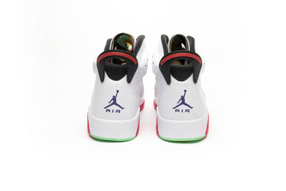 Air Jordan 6 Retro "Hare"