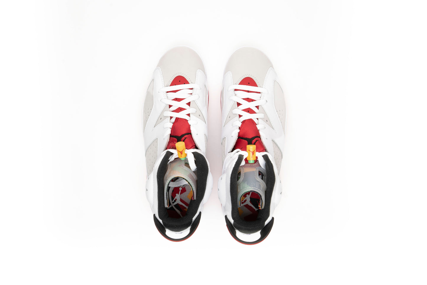 Air Jordan 6 Retro "Hare"