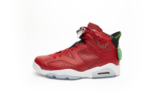 Air Jordan Retro 6 "Spizike"