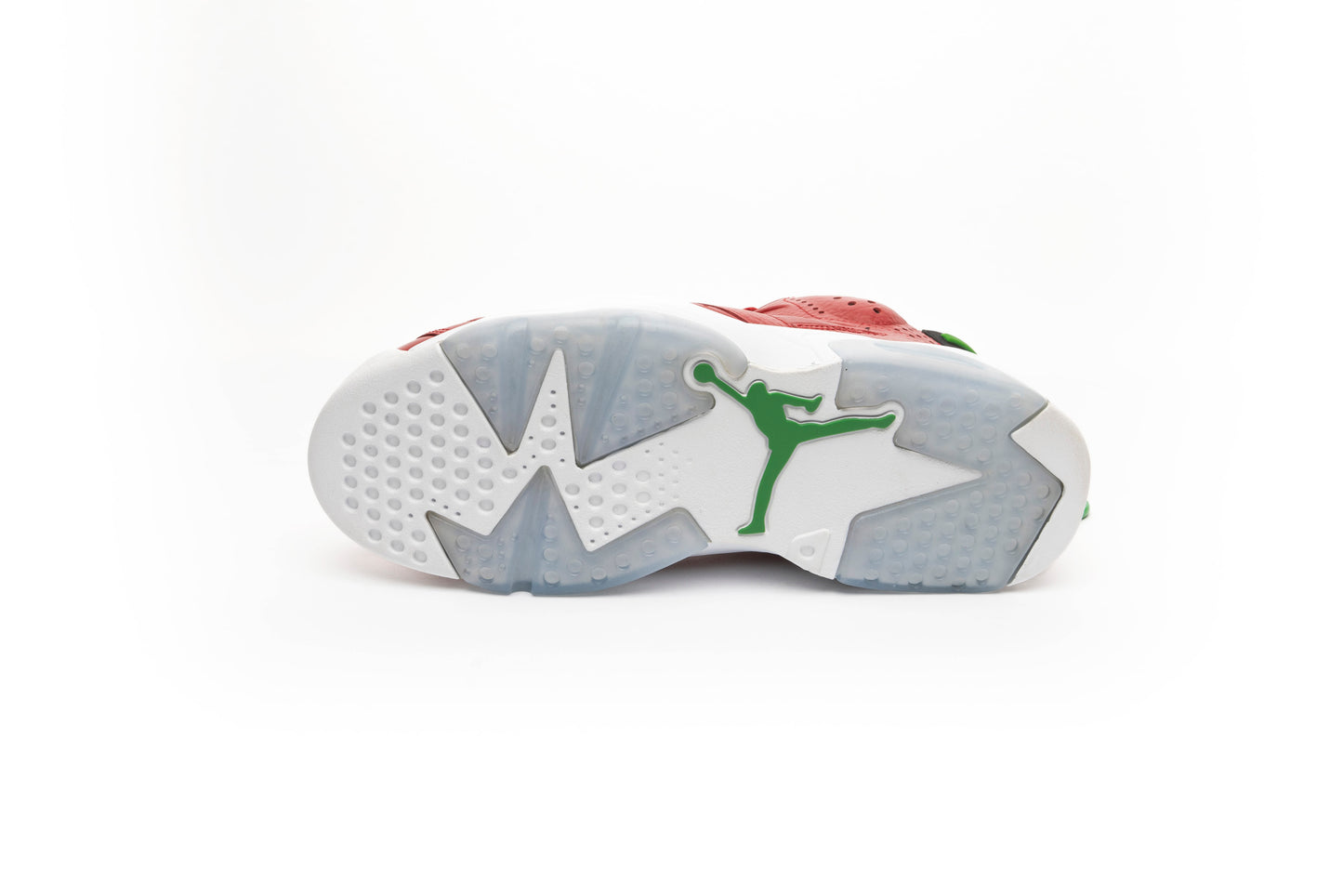 Air Jordan Retro 6 "Spizike"
