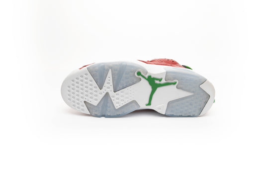 Air Jordan Retro 6 "Spizike"