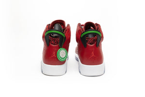 Air Jordan Retro 6 "Spizike"