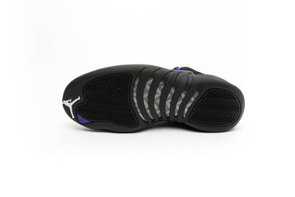 Air Jordan 12 Retro "Dark Concord-Black"