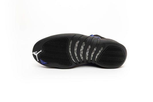 Air Jordan 12 Retro "Dark Concord-Black"