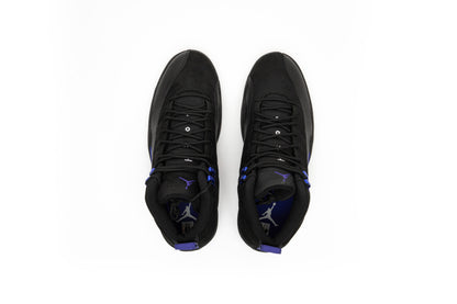 Air Jordan 12 Retro "Dark Concord-Black"