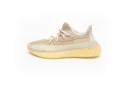 Yeezy Boost 350 V2 "Natural"