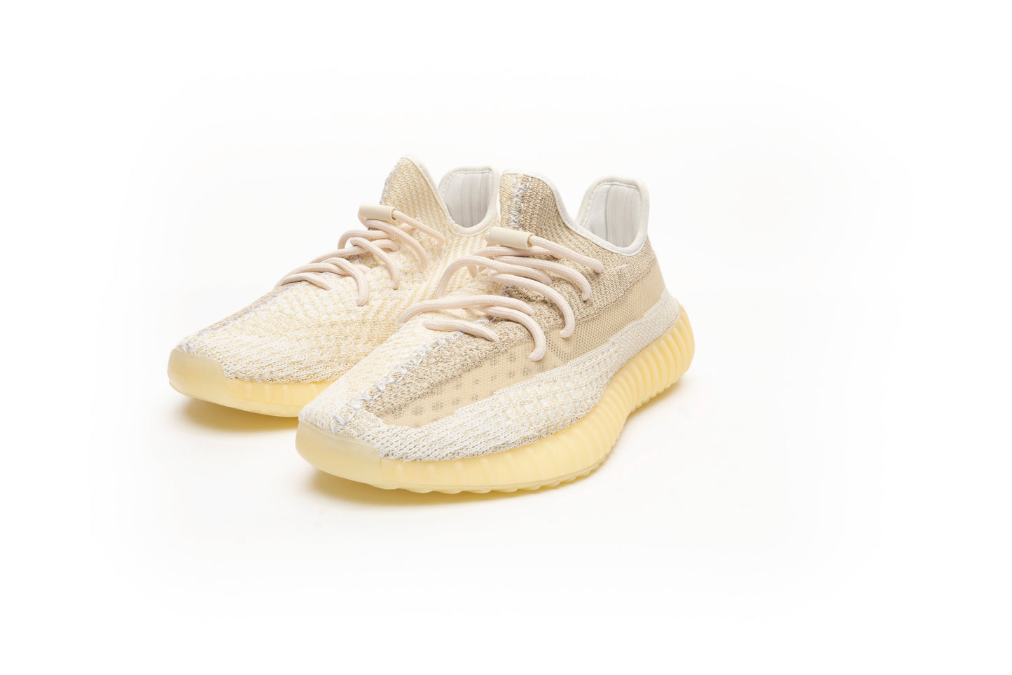 Yeezy Boost 350 V2 "Natural"
