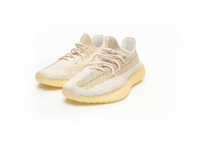 Yeezy Boost 350 V2 "Natural"