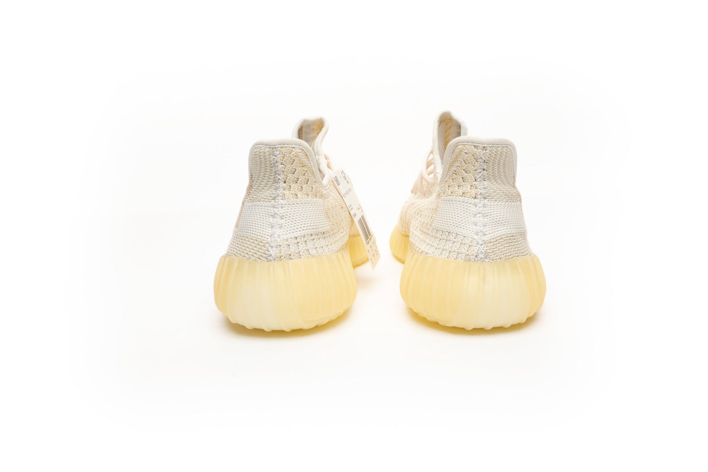 Yeezy Boost 350 V2 "Natural"