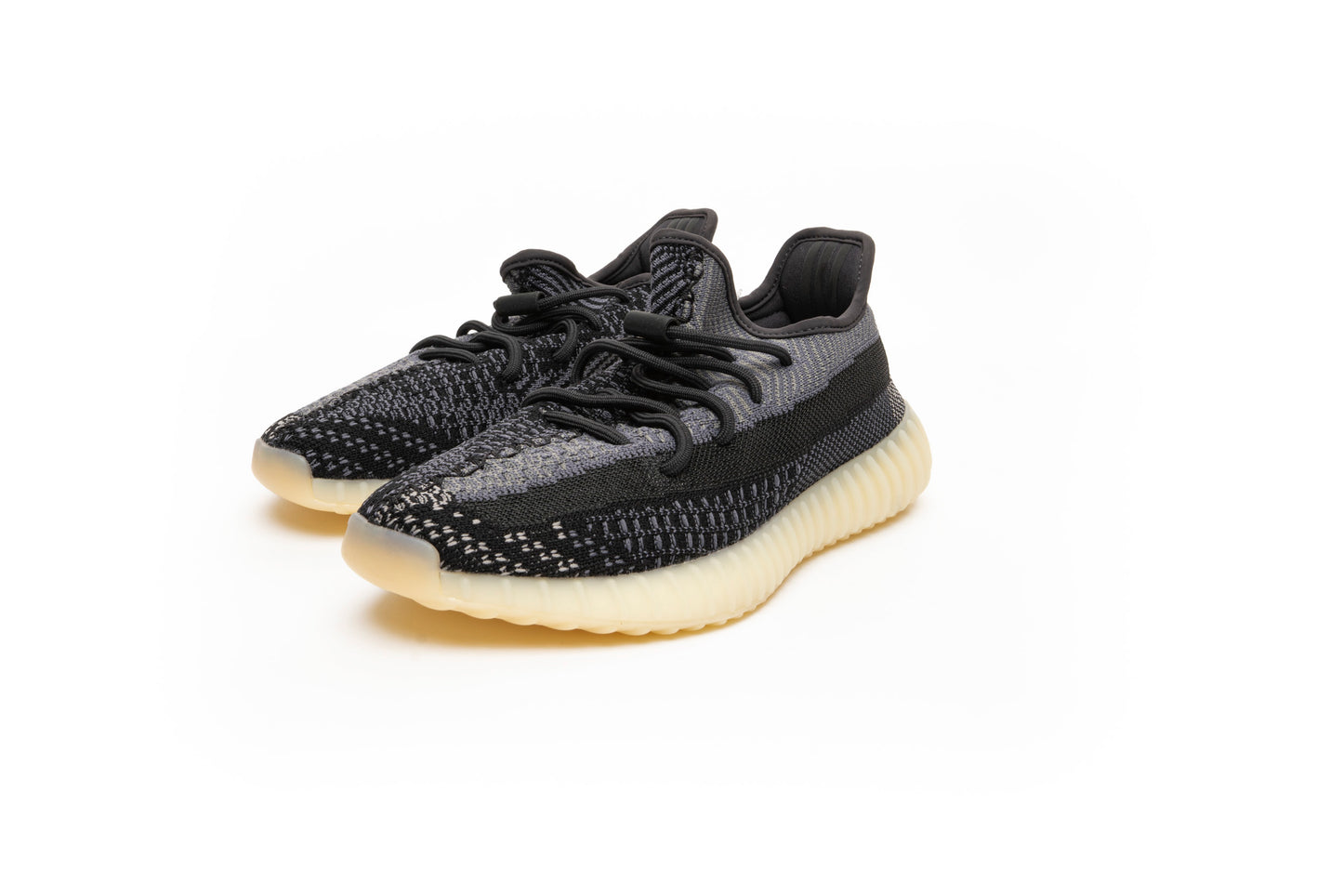 Yeezy Boost V2 350 "Asriel Carbon"