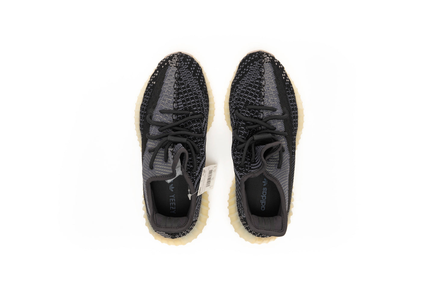 Yeezy Boost V2 350 "Asriel Carbon"