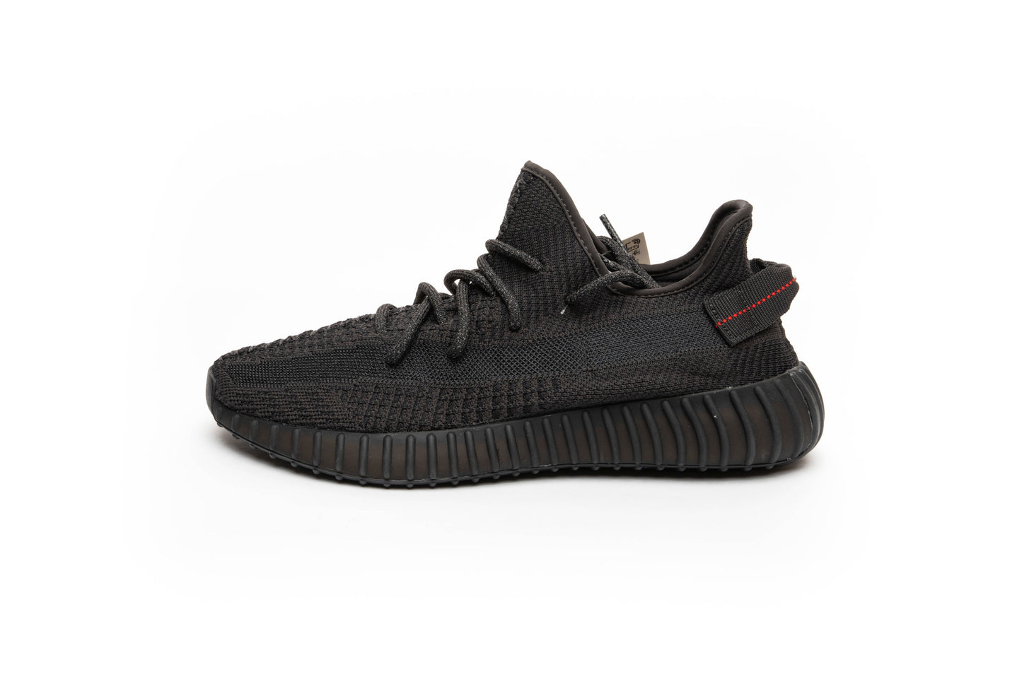 Yeezy Boost 350 V2 "Black Non Reflective"