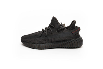 Yeezy Boost 350 V2 "Black Non Reflective"