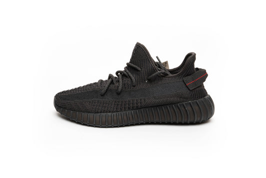 Yeezy Boost 350 V2 "Black Non Reflective"