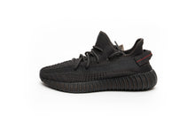Load image into Gallery viewer, Yeezy Boost 350 V2 &quot;Black Non Reflective&quot;
