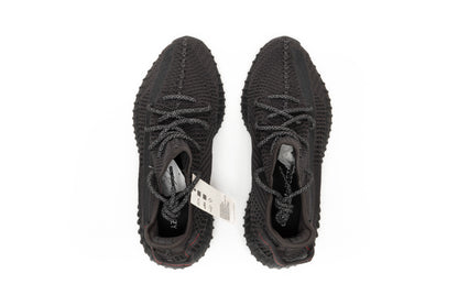 Yeezy Boost 350 V2 "Black Non Reflective"