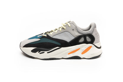 Yeezy Boost 700 "Wave Runner Solid Grey"