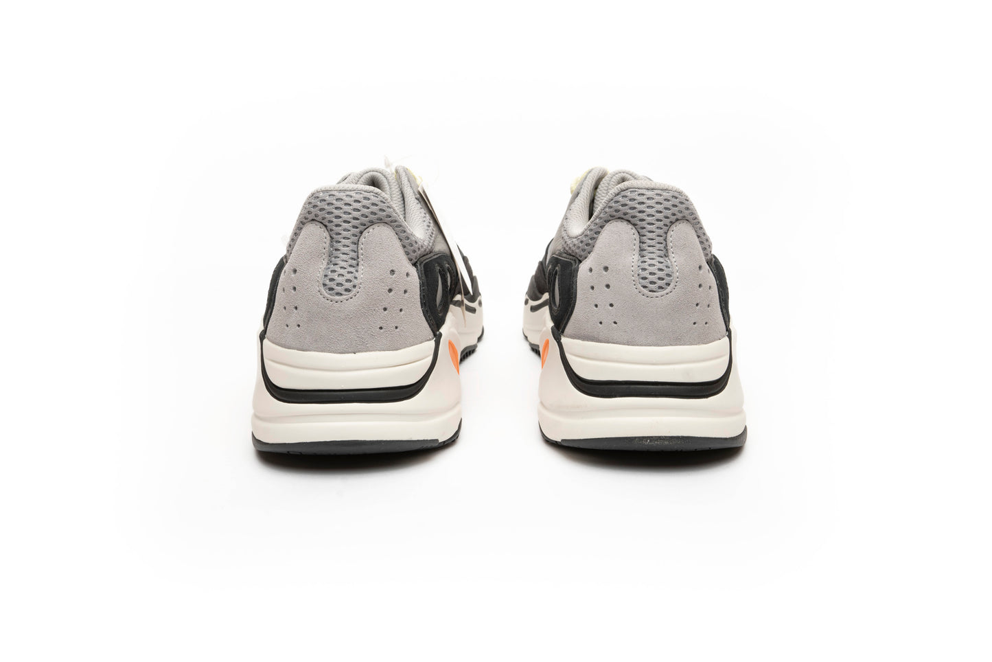 Yeezy Boost 700 "Wave Runner Solid Grey"