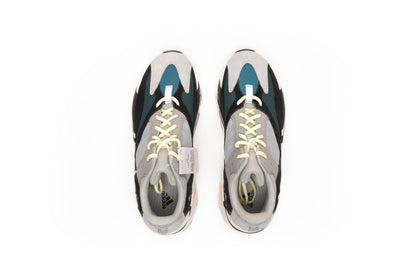 Yeezy Boost 700 "Wave Runner Solid Grey"