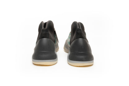 Yeezy QNTM "Ophani" Teal Blue