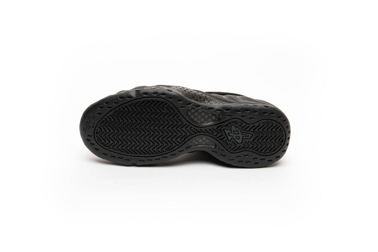Nike Air Foamposite One Anthracite (2020)