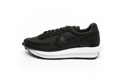 Nike Sacai X LD Waffle "Black Nylon"