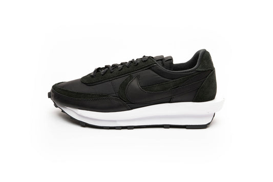 Nike Sacai X LD Waffle "Black Nylon"