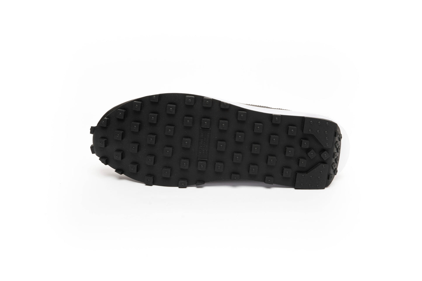 Nike Sacai X LD Waffle "Black Nylon"