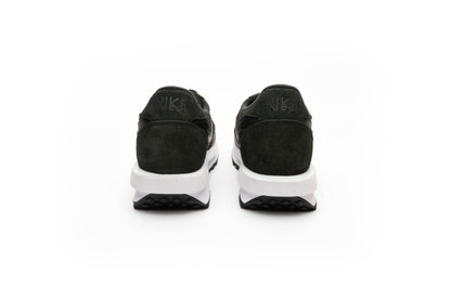 Nike Sacai X LD Waffle "Black Nylon"